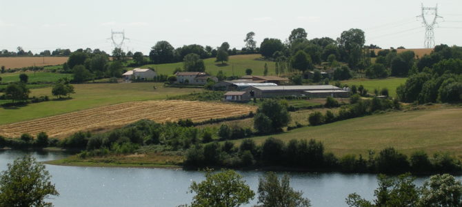 Comprendre et agir sur les transferts de pollutions d’origine agricole