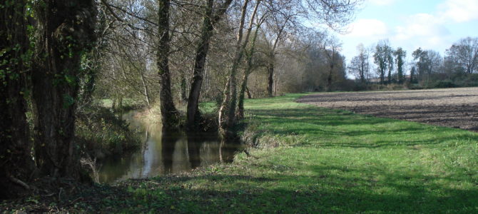 La commune de Barbezieux Saint Hilaire lauréate du Grand Prix Préservation des captages d’eau potable