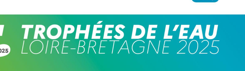 Trophée de l’eau Loire-Bretagne : Grand Poitiers récompensé pour la création d’une filière chanvre (86)